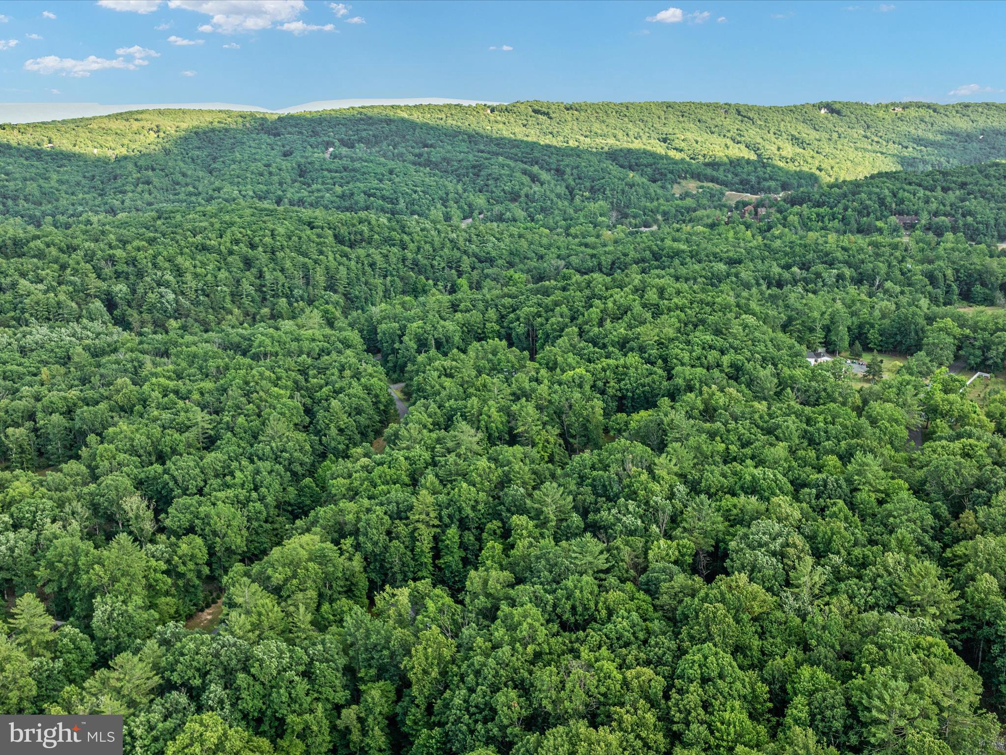 158 Redtail Court Basye, VA 22810 - Photo 59 of 79 DJI_0878_158 Redtail Ct- Absolute Altitude - 7 - 2