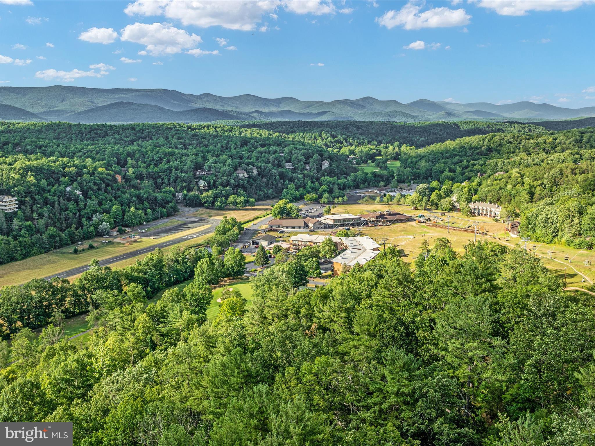 158 Redtail Court Basye, VA 22810 - Photo 61 of 79 DJI_0883_158 Redtail Ct- Absolute Altitude - 7 - 2