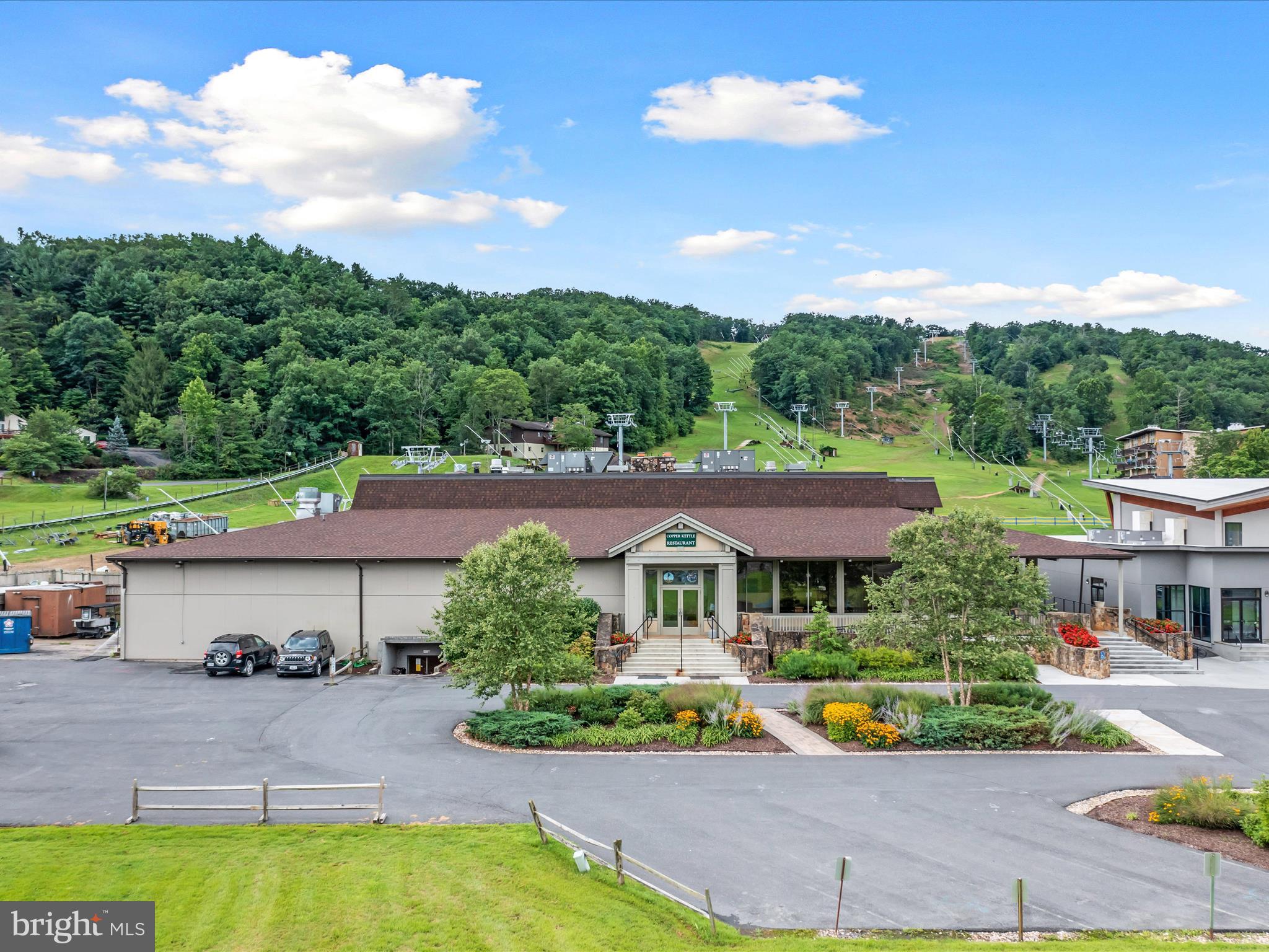 158 Redtail Court Basye, VA 22810 - Photo 63 of 79 DJI_0752