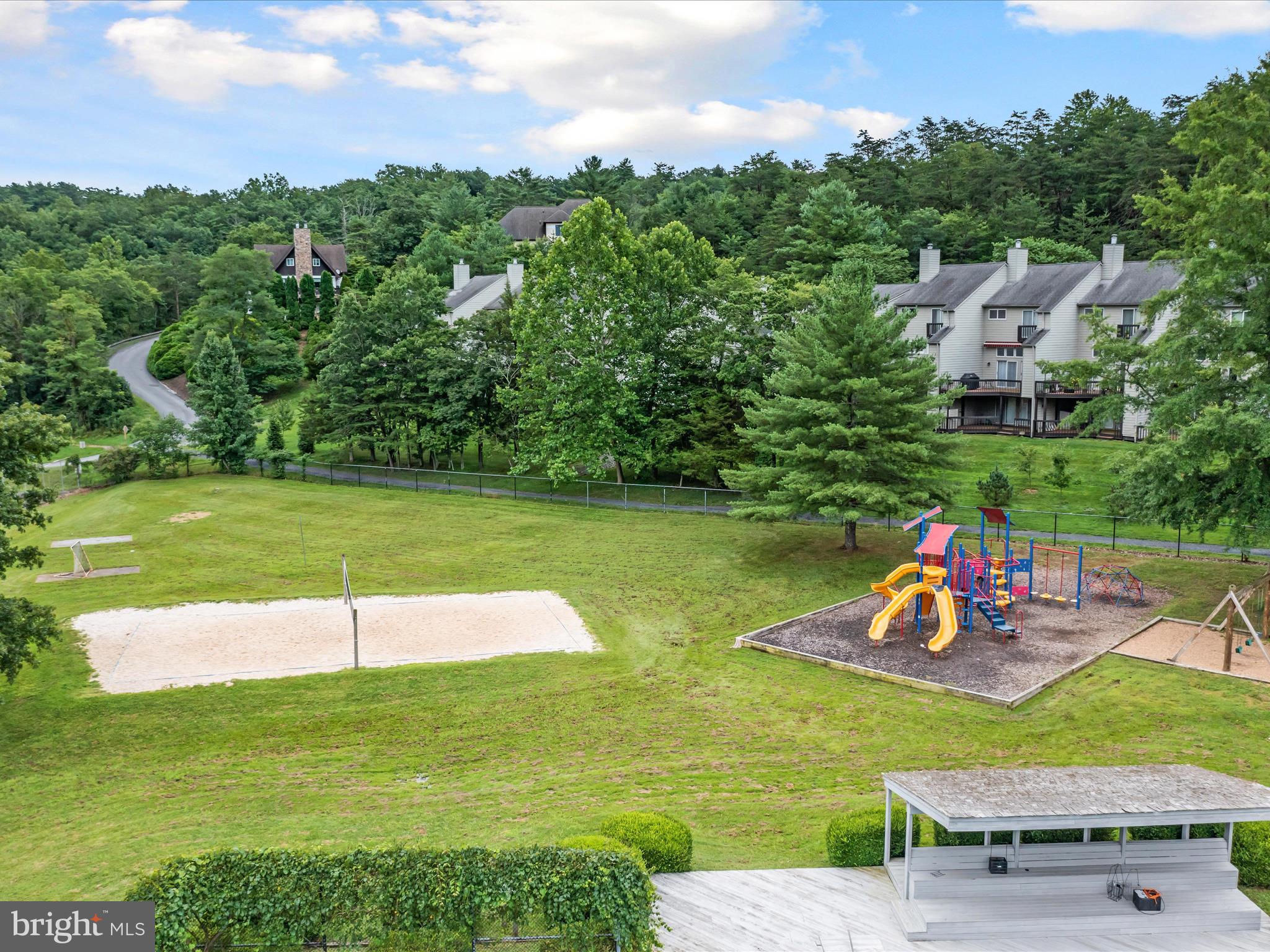 158 Redtail Court Basye, VA 22810 - Photo 65 of 79 DJI_0762