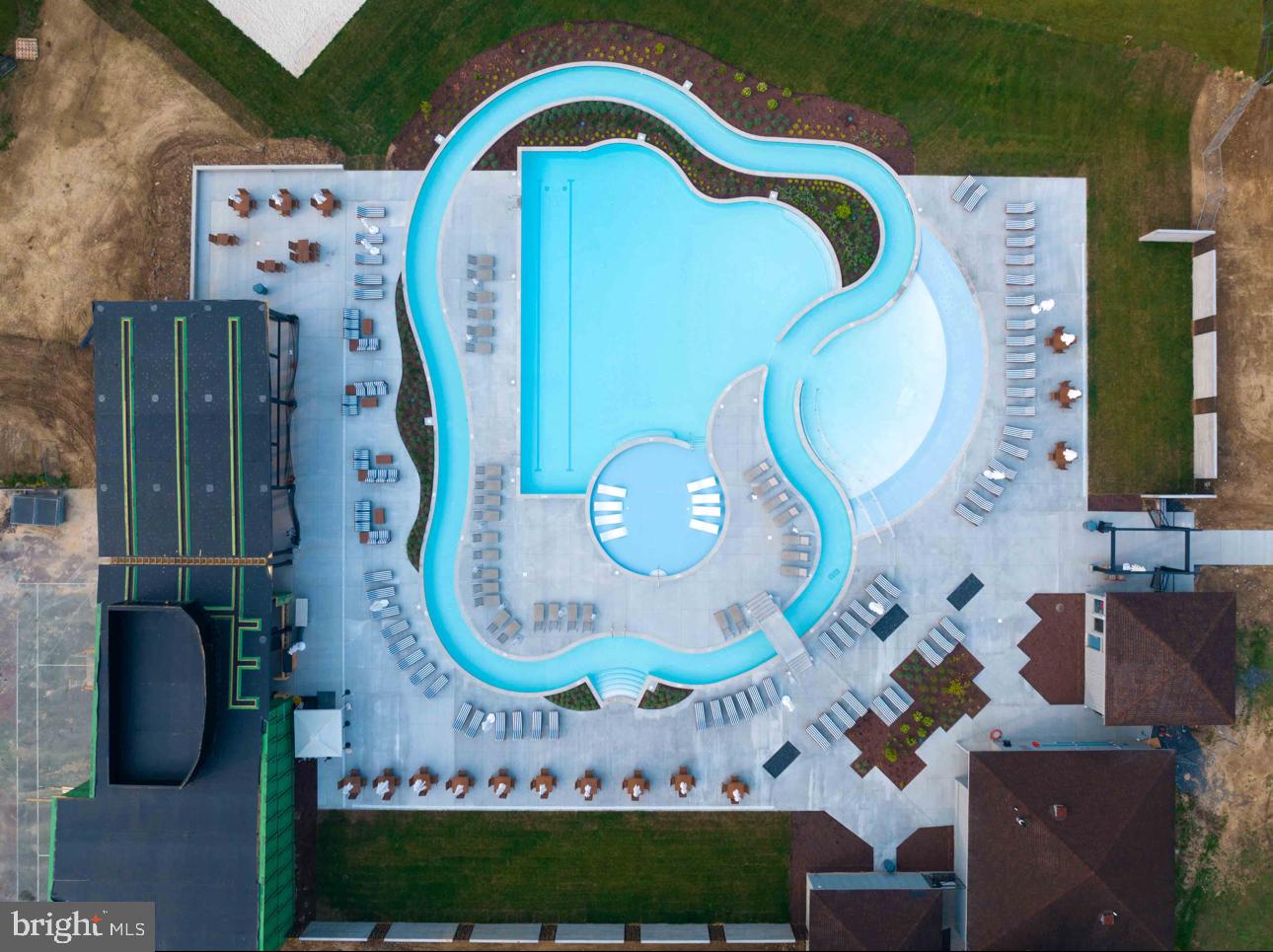 158 Redtail Court Basye, VA 22810 - Photo 66 of 79