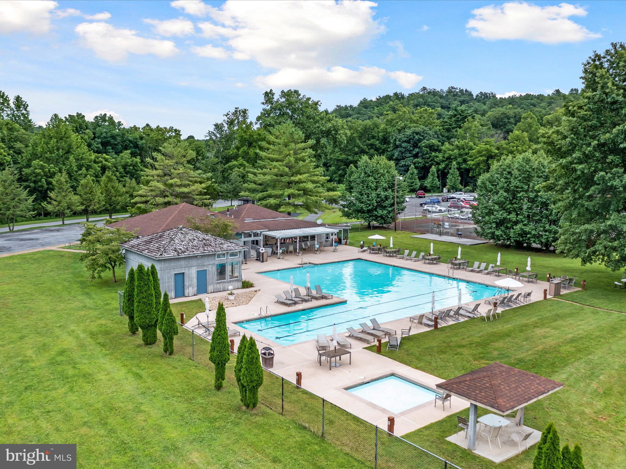 158 Redtail Court Basye, VA 22810 - Photo 69 of 79 DJI_0764