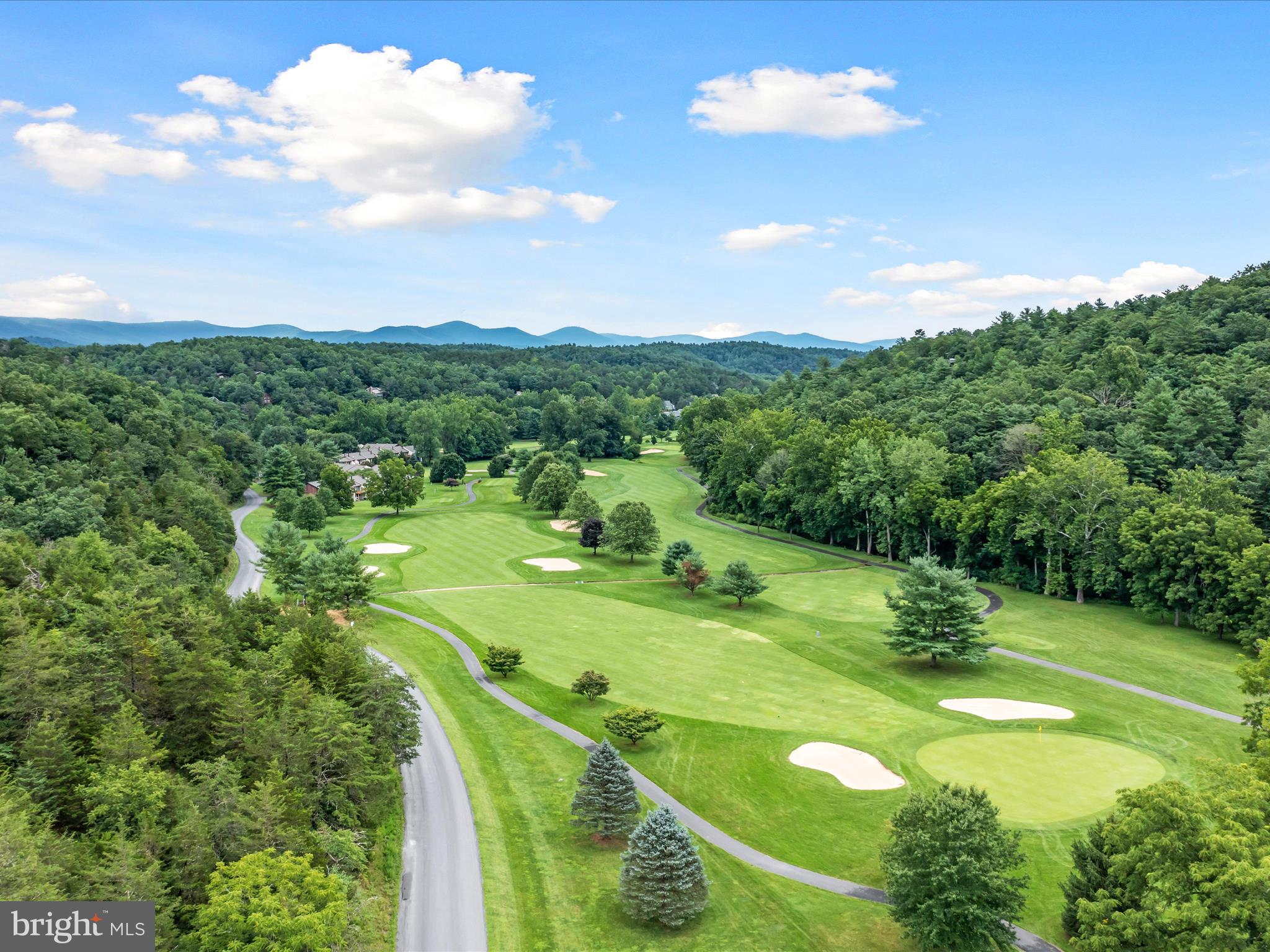 158 Redtail Court Basye, VA 22810 - Photo 70 of 79 DJI_0767