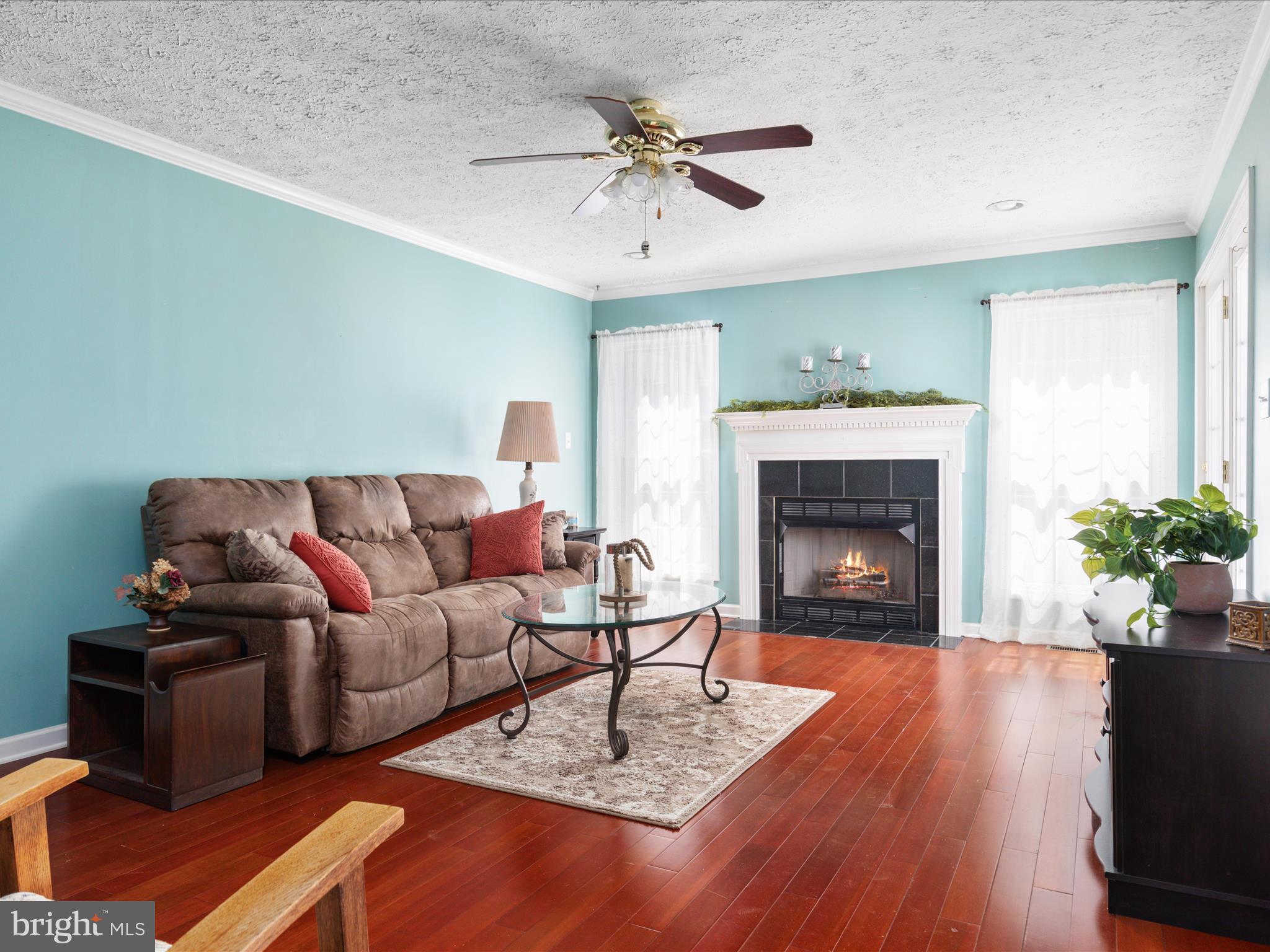 158 Redtail Court Basye, VA 22810 - Photo 7 of 79 BY1A0510_158 Redtail Ct- Absolute Altitude - 7 - 2