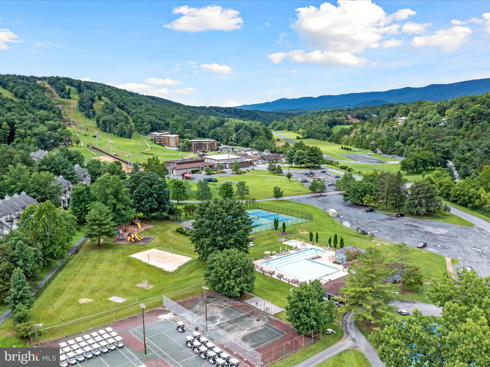 158 Redtail Court Basye, VA 22810 - Photo 72 of 79 DJI_0773