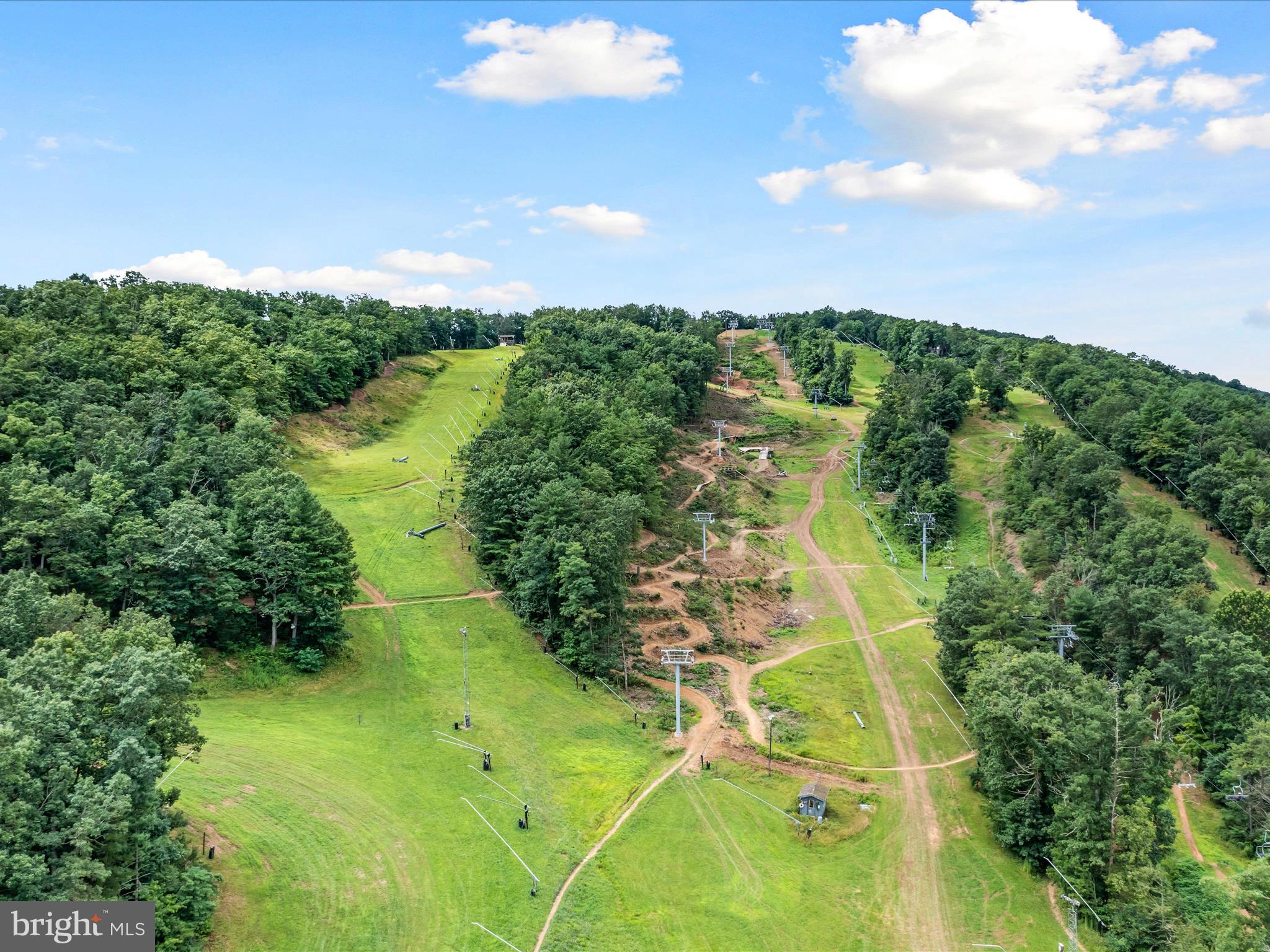 158 Redtail Court Basye, VA 22810 - Photo 73 of 79 DJI_0777