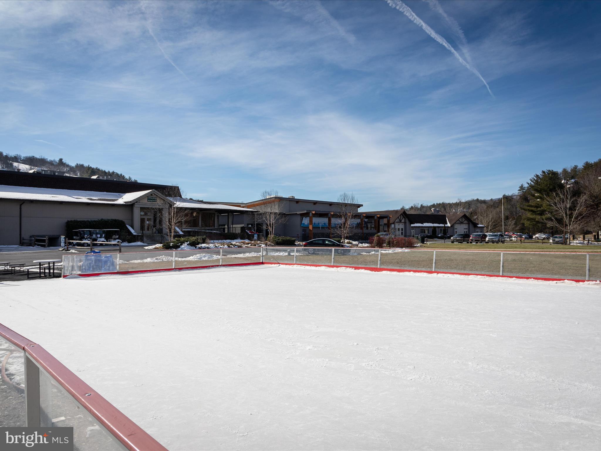 158 Redtail Court Basye, VA 22810 - Photo 76 of 79 Bryce Resort-11