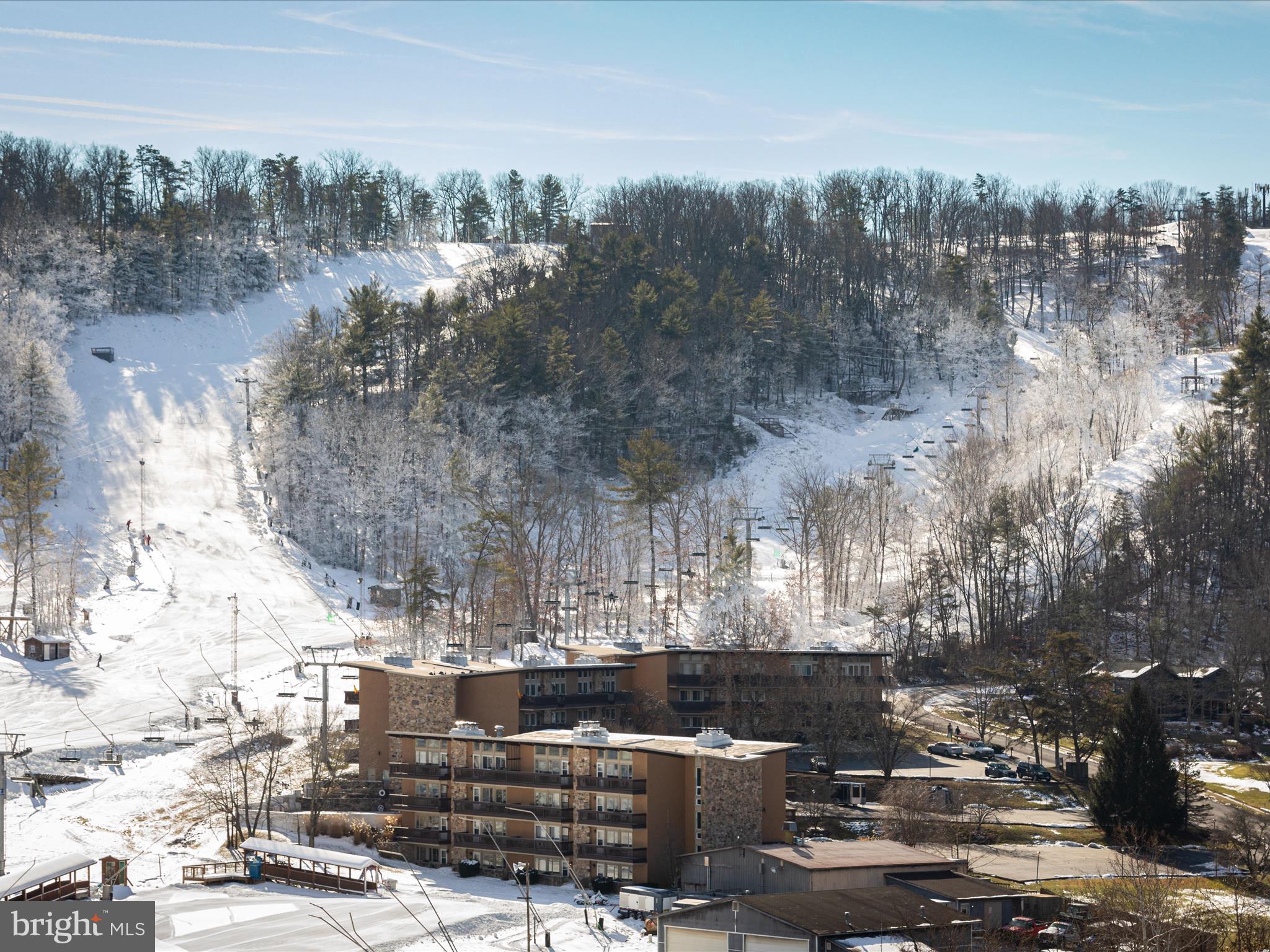 158 Redtail Court Basye, VA 22810 - Photo 79 of 79 Bryce Resort