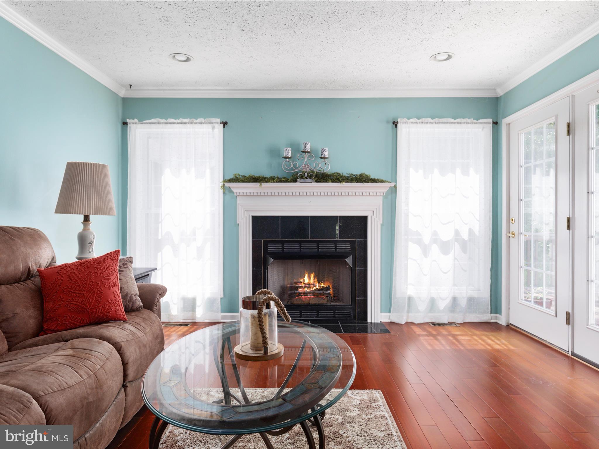 158 Redtail Court Basye, VA 22810 - Photo 8 of 79 BY1A0514_158 Redtail Ct- Absolute Altitude - 7 - 2