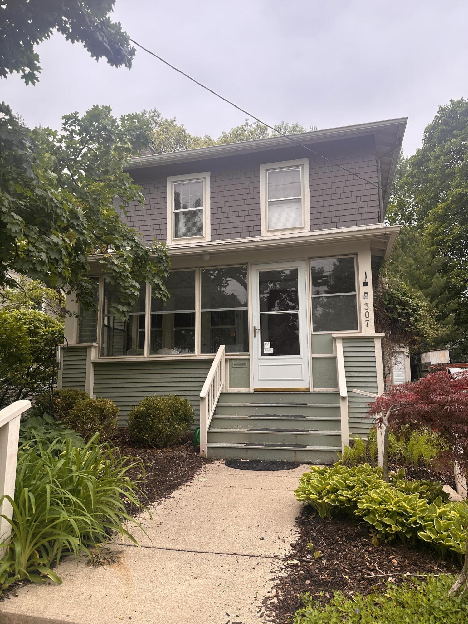 307 Maple Ridge Ann Arbor, MI 48103 - Photo 1 of 1 maple ridge 307