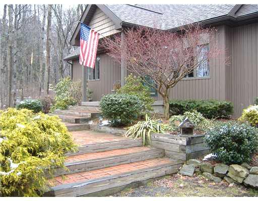 1486 Methodist Road Greenville, PA 16125 - Photo 4 of 18 Facade/Exterior Front.