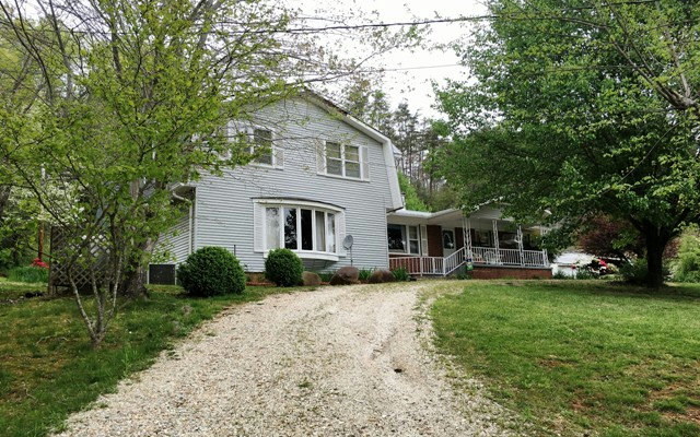 425 Msn Dm Road Murphy, NC 28906 - Photo 1 of 1 Main View