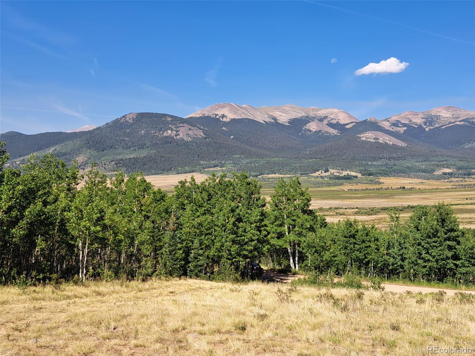528 Glacier Peak View Road Jefferson, CO 80456 - Photo 33 of 44 a view of lake with mountain