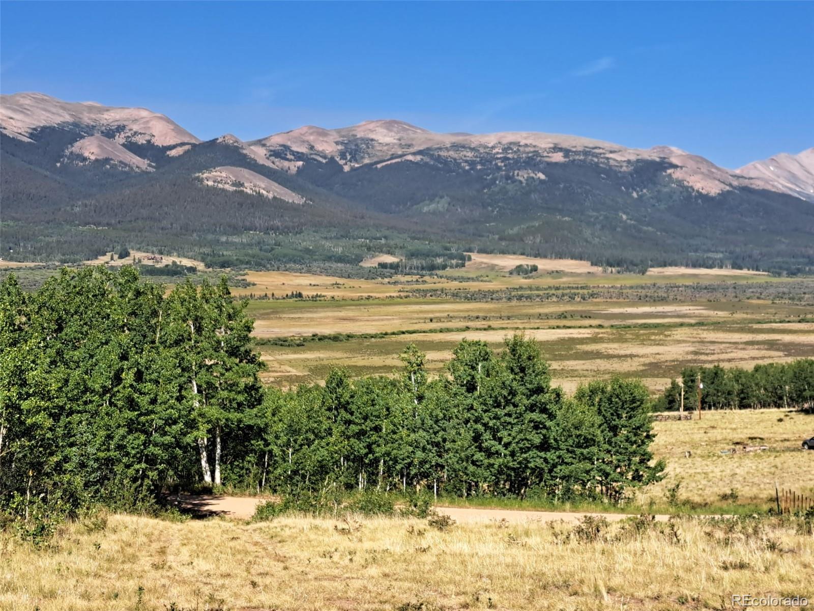 528 Glacier Peak View Road Jefferson, CO 80456 - Photo 42 of 44 a view of a sky view