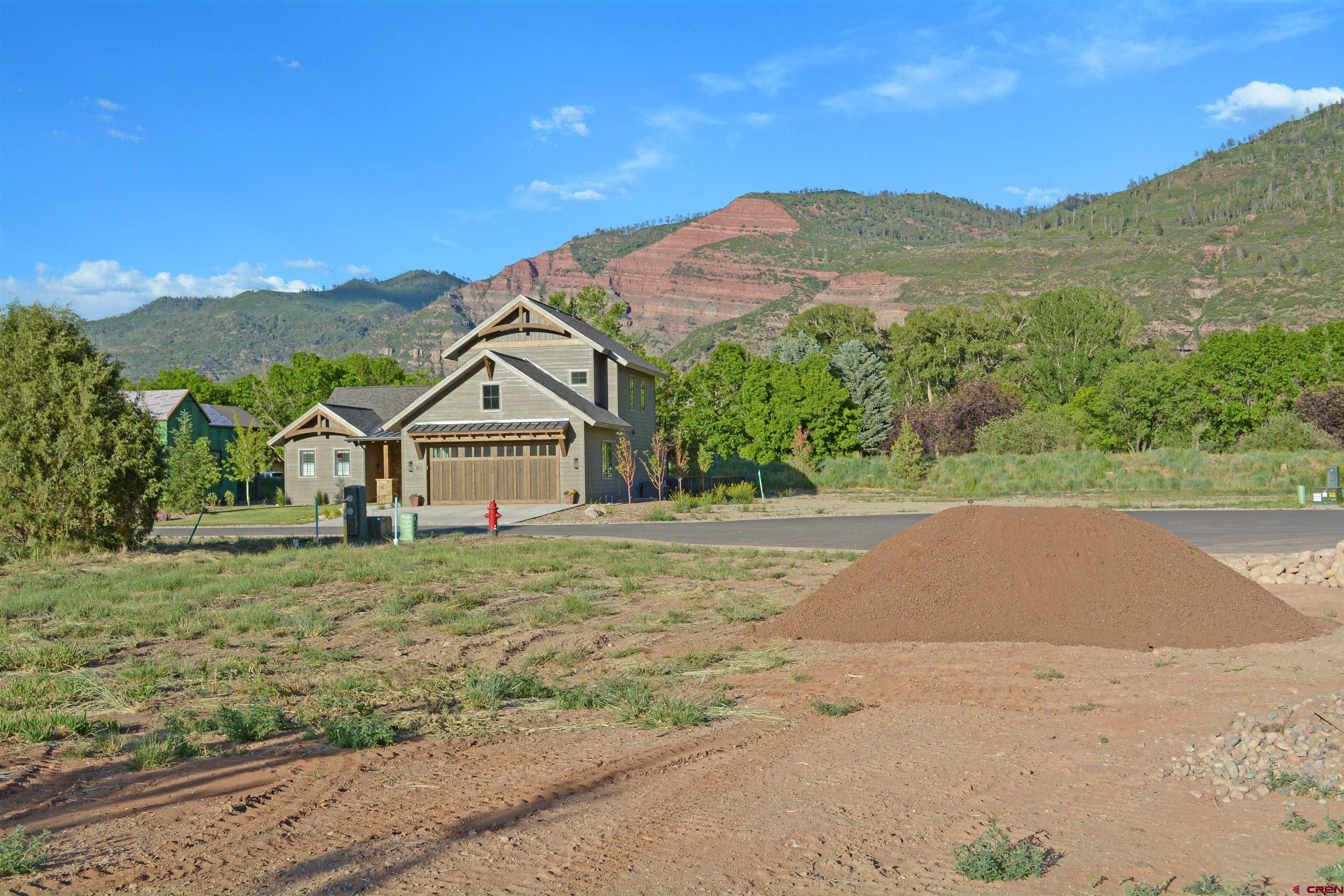94 Elkview Court Durango, CO 81301 - Photo 2 of 16