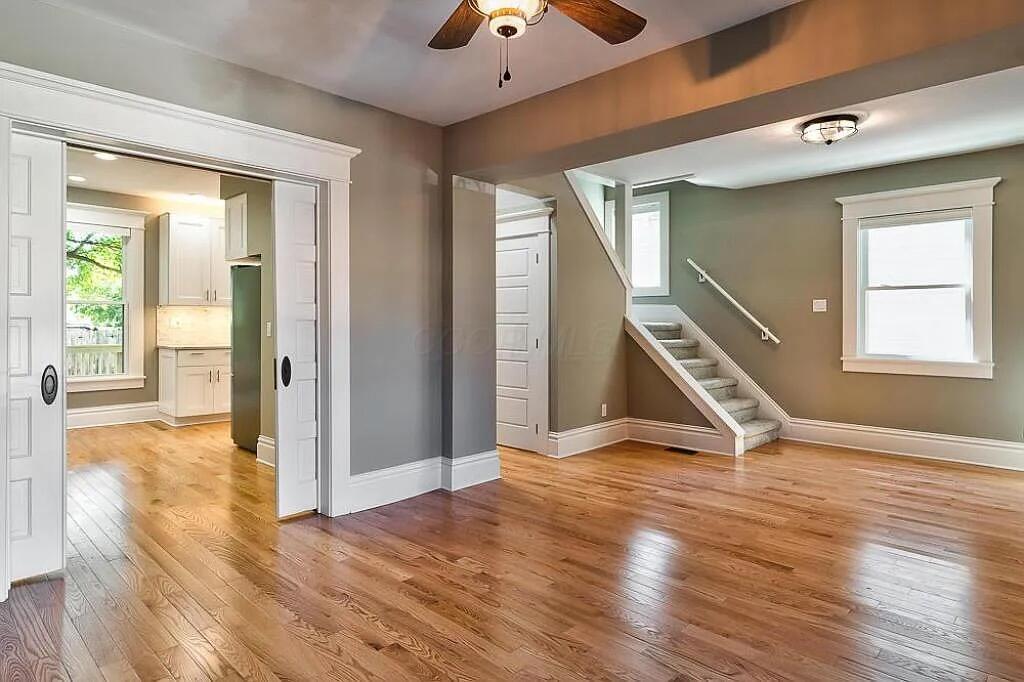 1348 Summit Street Columbus, OH 43201 - Photo 14 of 21