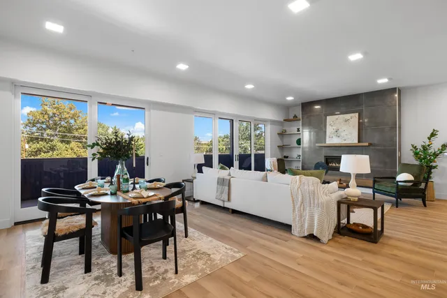 $2,008,000 | 55 East State Street, Unit 304, Eagle, ID 83616