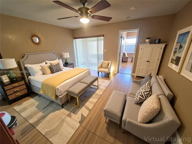 $255,000 | 20442 Northwest 15th Avenue, Unit 6, Miami Gardens, FL 33169