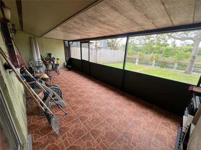 $255,000 | 20442 Northwest 15th Avenue, Unit 6, Miami Gardens, FL 33169