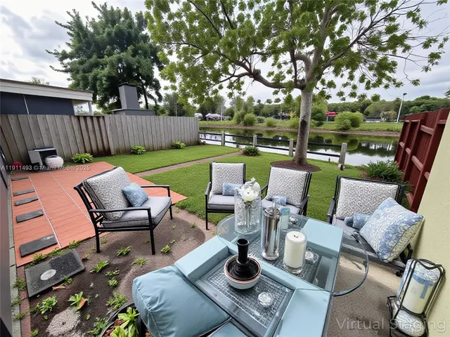 $255,000 | 20442 Northwest 15th Avenue, Unit 6, Miami Gardens, FL 33169