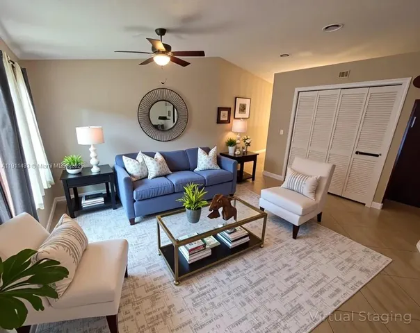 $255,000 | 20442 Northwest 15th Avenue, Unit 6, Miami Gardens, FL 33169