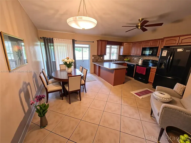 $255,000 | 20442 Northwest 15th Avenue, Unit 6, Miami Gardens, FL 33169