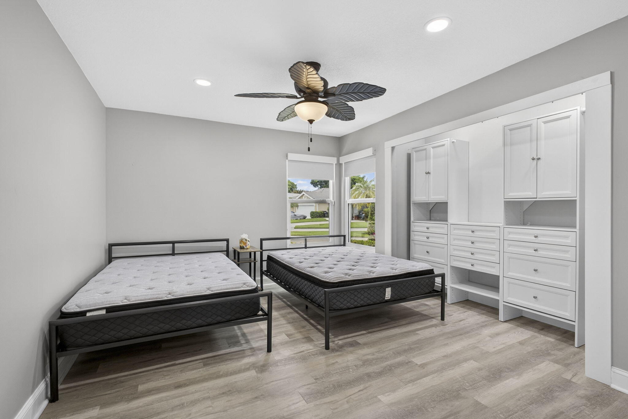 6064 Beaconwood Road Lake Worth, FL 33467 - Photo 24 of 42 Bedroom 2