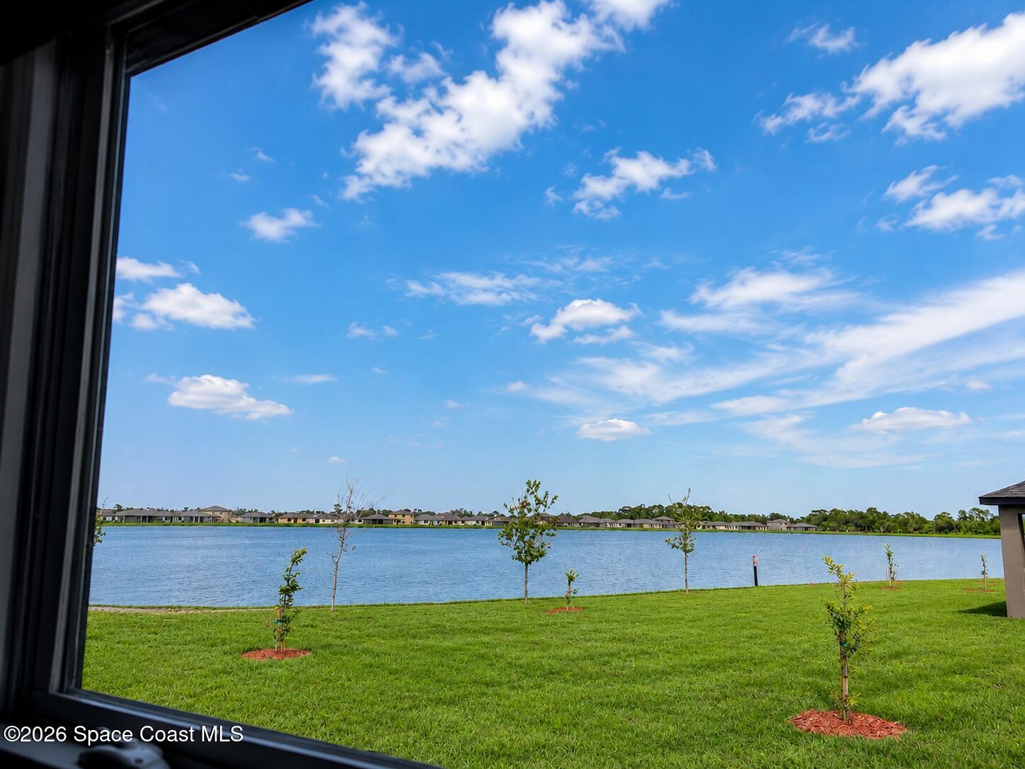 3659 Foggy Mist Road Southeast Palm Bay, FL 32909 - Photo 22 of 22 lake view