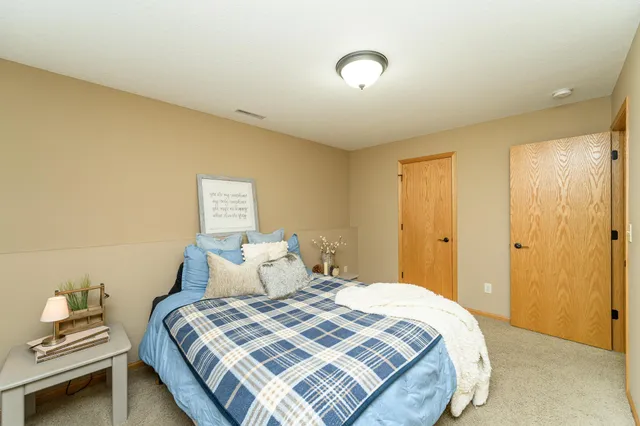 $393,000 | 3852 46 Avenue Northwest, Rochester, MN 55901