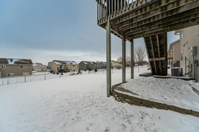 $393,000 | 3852 46 Avenue Northwest, Rochester, MN 55901