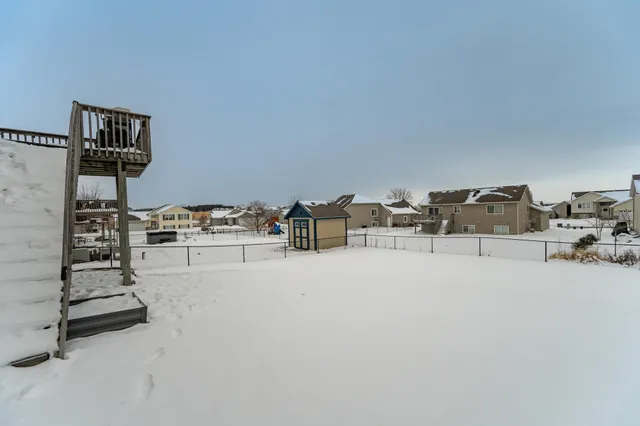 $393,000 | 3852 46 Avenue Northwest, Rochester, MN 55901