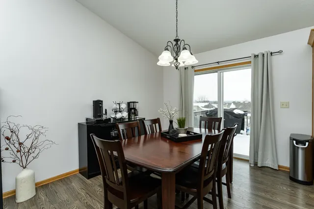 $393,000 | 3852 46 Avenue Northwest, Rochester, MN 55901