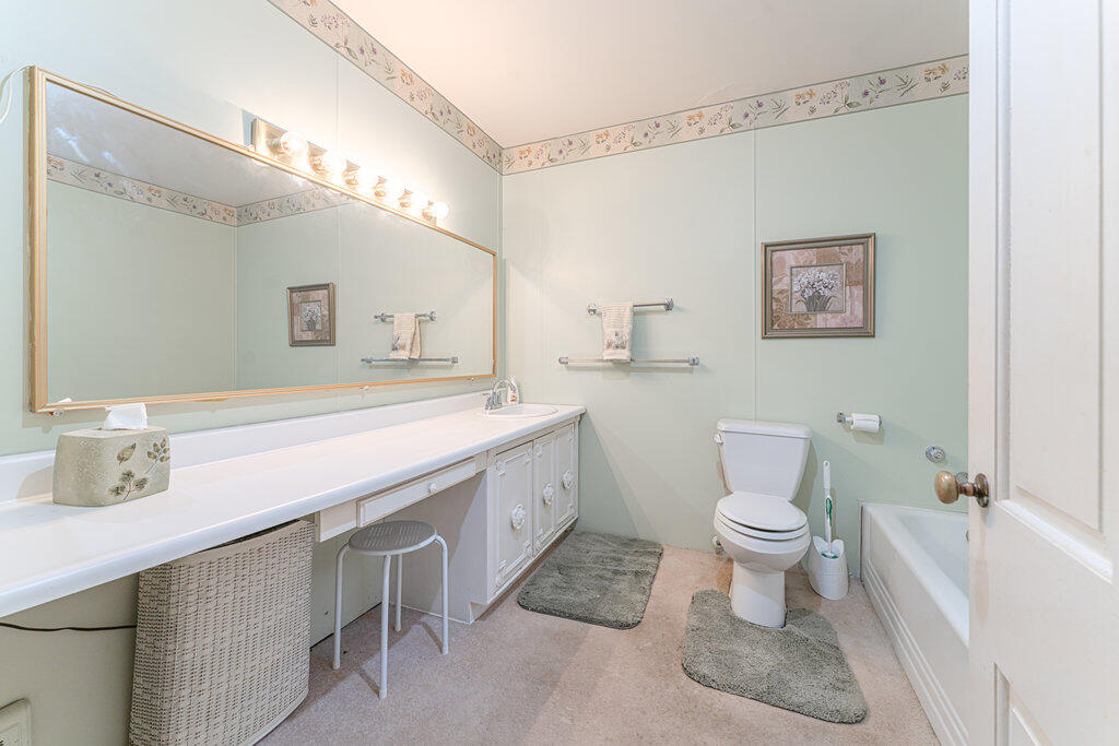 2915 West Chicago Road Niles, MI 49120 - Photo 13 of 17 main bath