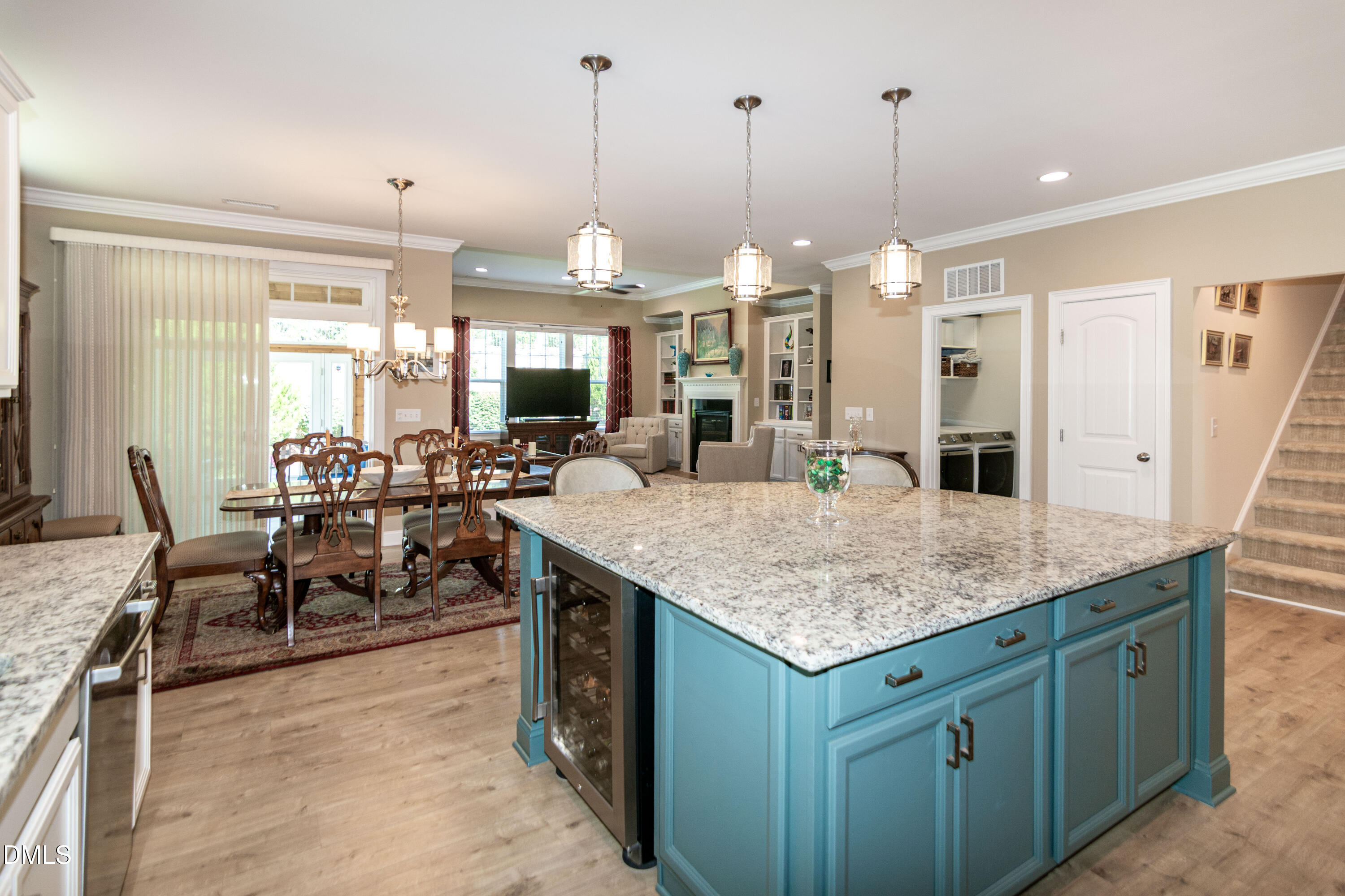 716 Wildflower Ridge Road Wake Forest, NC 27587 - Photo 10 of 72 RJP_X_8165