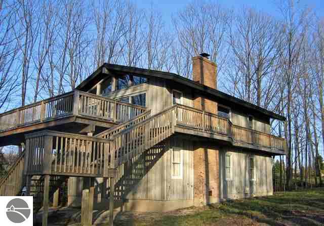 4310 South Sugar Loaf Mountain Road Cedar, MI 49621 - Photo 2 of 8 1691557-1.JPG