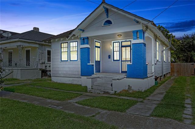 516 Monroe Street Gretna, LA 70053 - Photo 22 of 23