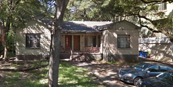 $1,695 | 915 Keith Lane, Unit 101, Austin, TX 78705