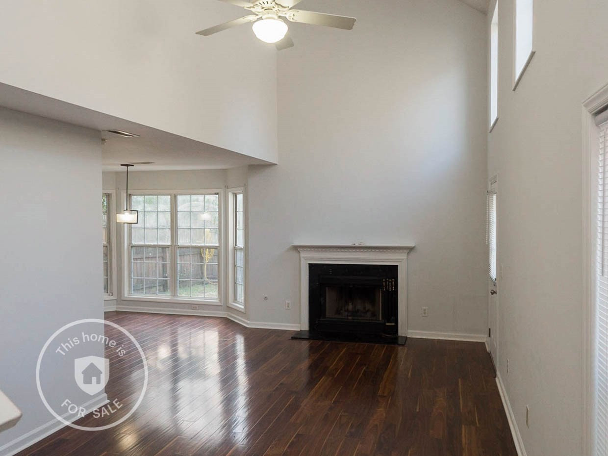 9027 Colony Village Lane Raleigh, NC 27617 - Photo 2 of 22 Photo 2