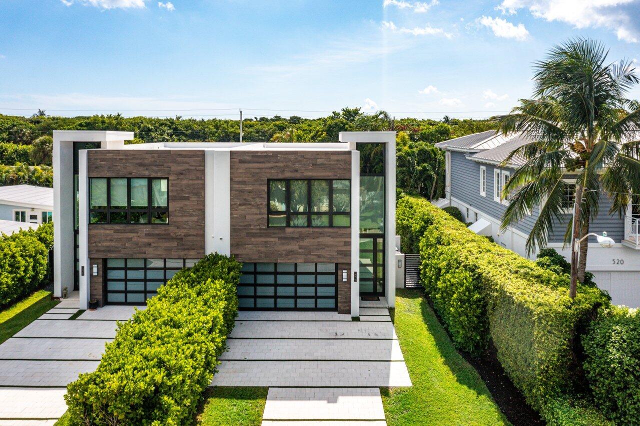 530 Northeast Wavecrest Way, Unit SOUTH Boca Raton, FL 33432 - Photo 29 of 36 031-530NortheastWavecrestWay-BocaRaton-F