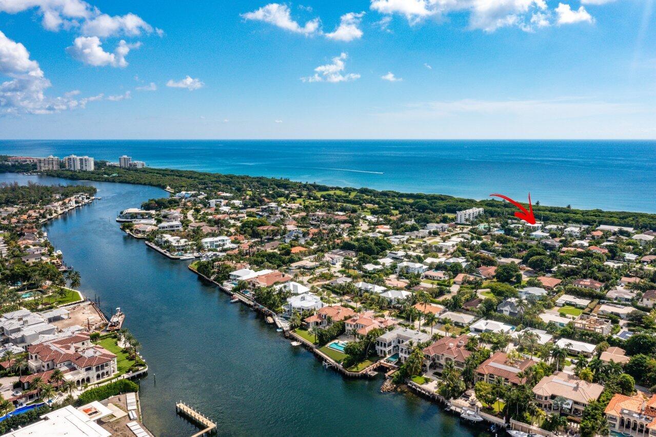 530 Northeast Wavecrest Way, Unit SOUTH Boca Raton, FL 33432 - Photo 34 of 36 041-530NortheastWavecrestWay-BocaRaton-F