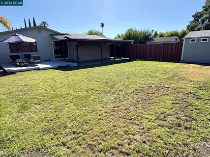 $738,000 | 1878 Queens Road, Concord, CA 94519