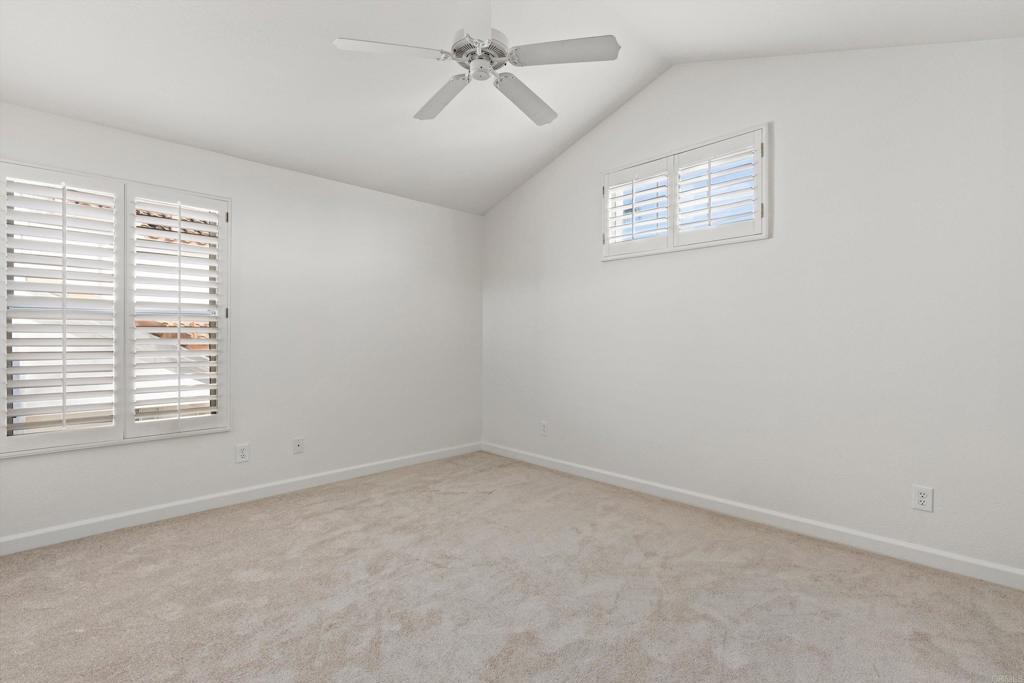 6012 Piros Way Oceanside, CA 92056 - Photo 34 of 47 Upstairs Bedroom