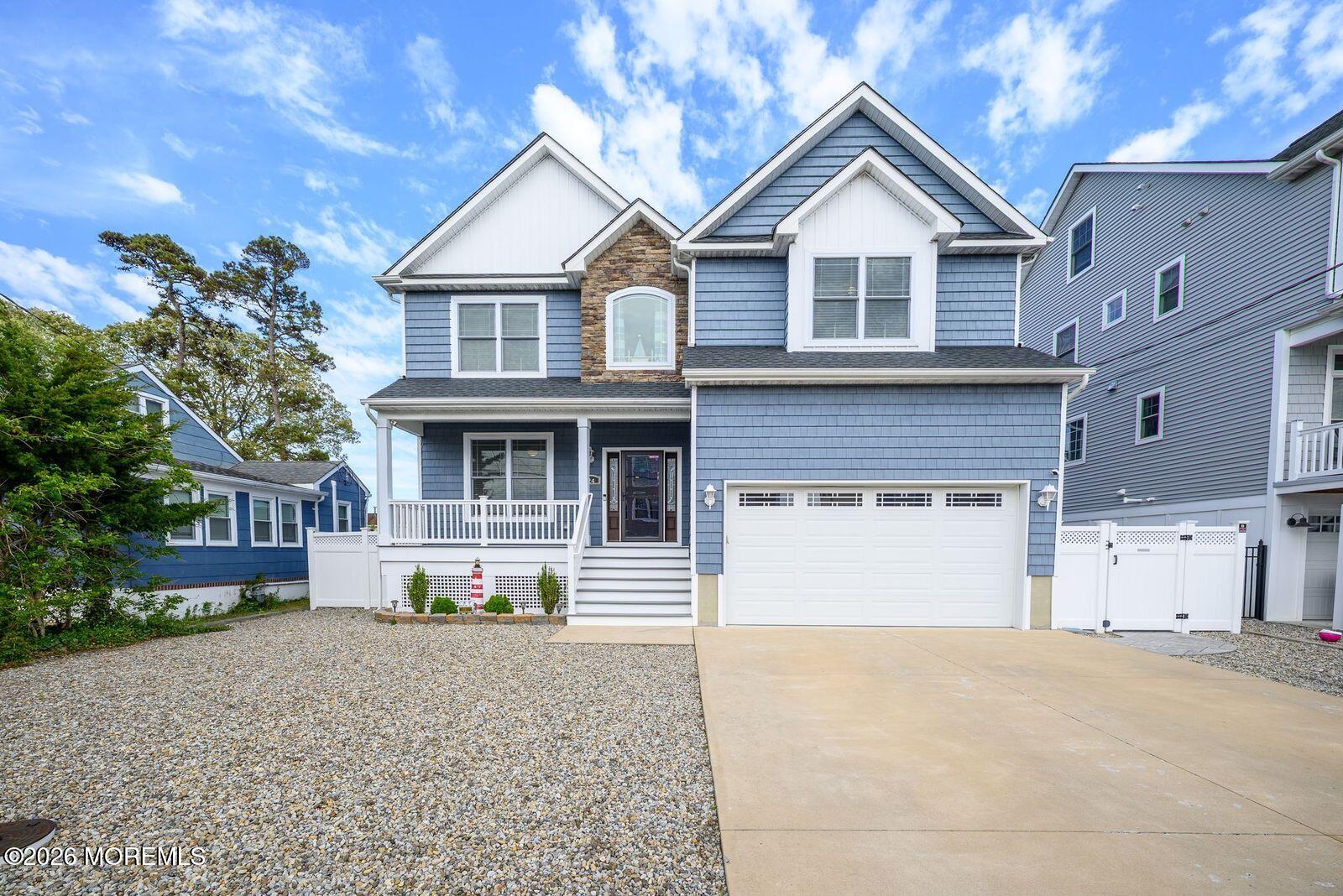 24 Woodhaven Road Toms River, NJ 08753 - Photo 1 of 50 wh5