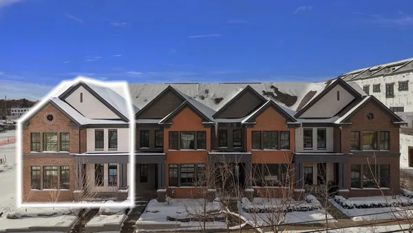 $1,499,000 | 107 South Griswold Street, Northville, MI 48167