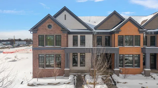 $1,499,000 | 107 South Griswold Street, Northville, MI 48167