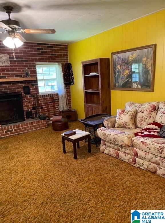 1584 County Road 61 Fruithurst, AL 36262 - Photo 22 of 56