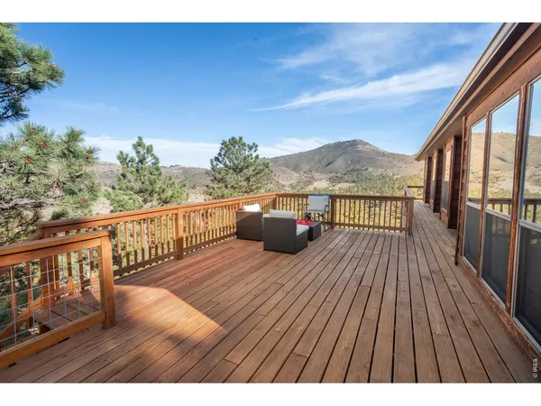 $772,000 | 656 Jasper Drive, Lyons, CO 80540