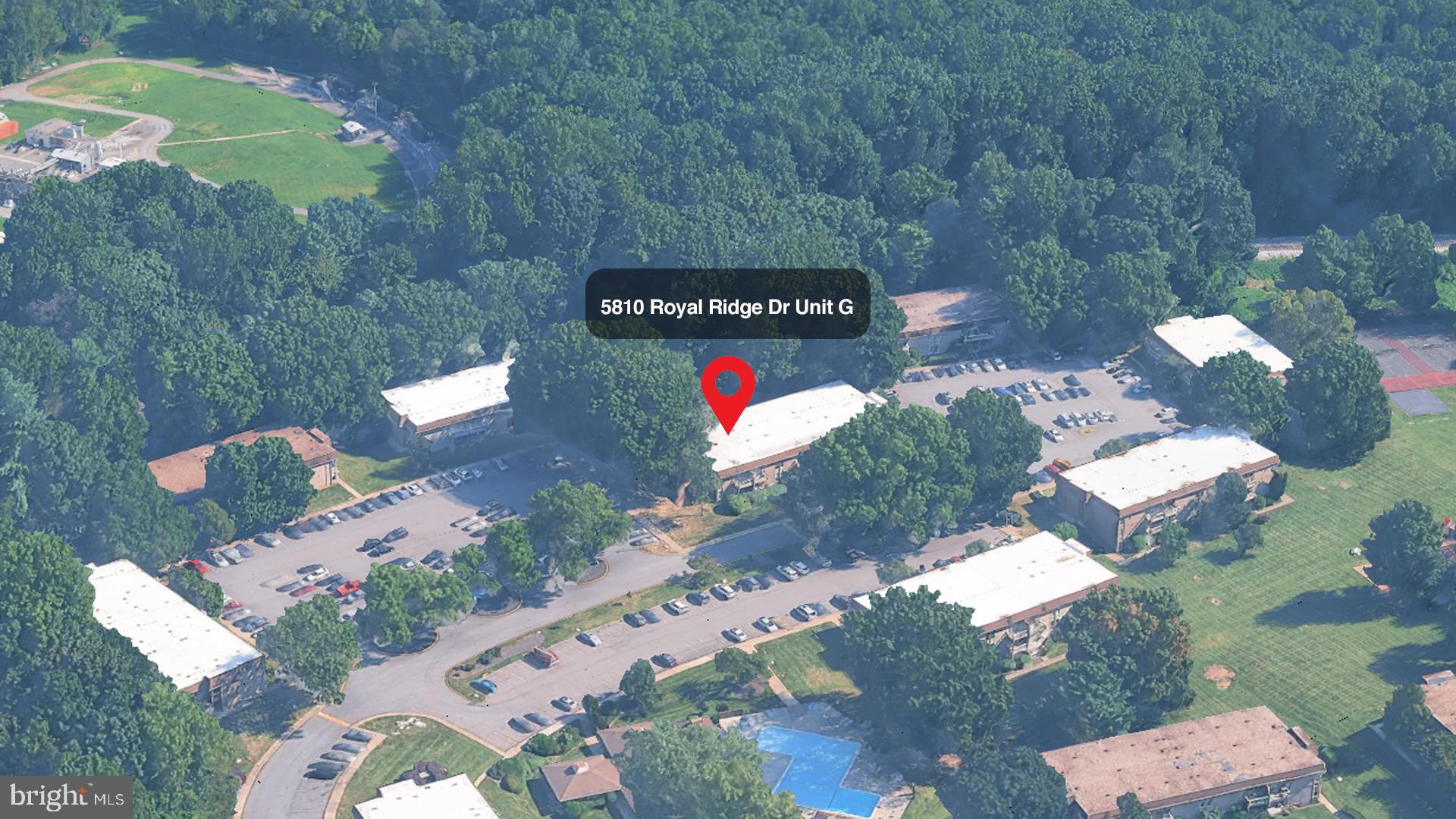 5810 Royal Ridge Drive, Unit G Springfield, VA 22152 - Photo 2 of 23