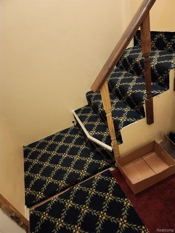 12020 Charest Street, Unit 2 Hamtramck, MI 48212 - Photo 15 of 21