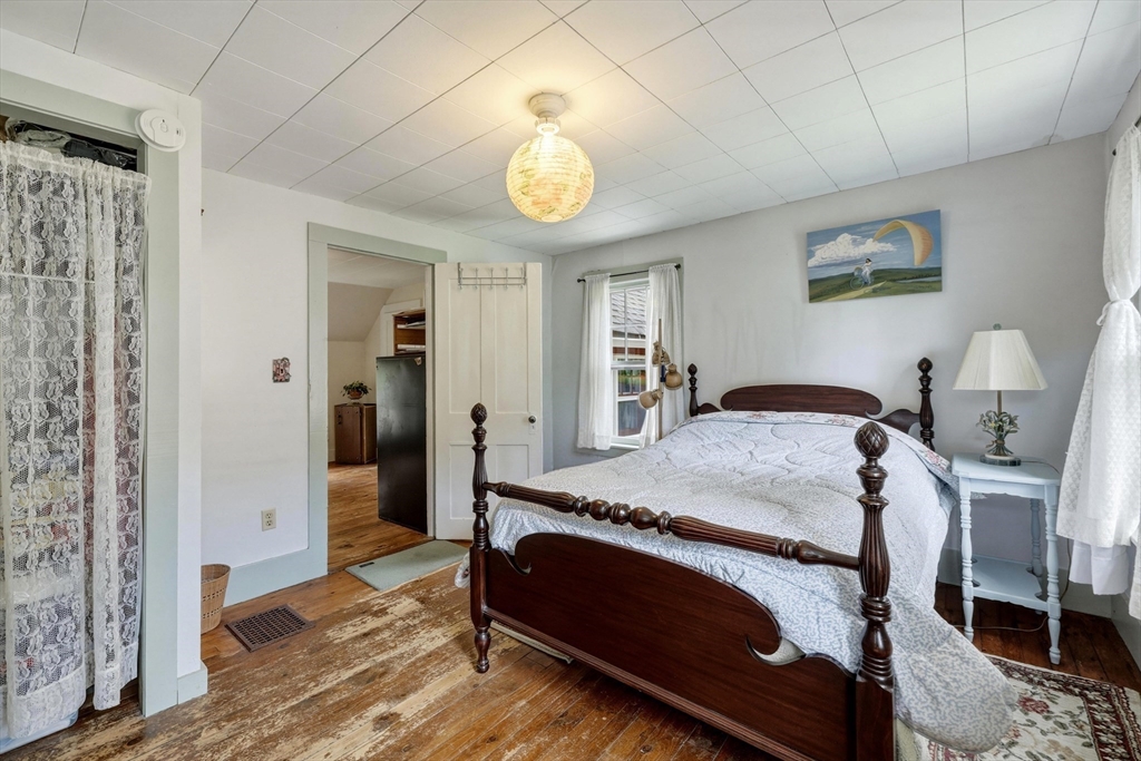 43 Garage Road Sunderland, MA 01375 - Photo 24 of 38